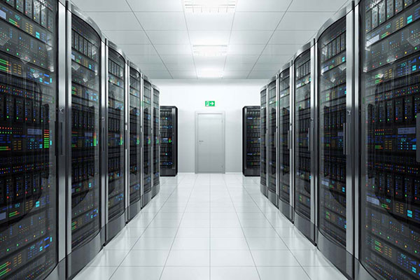 数据中心